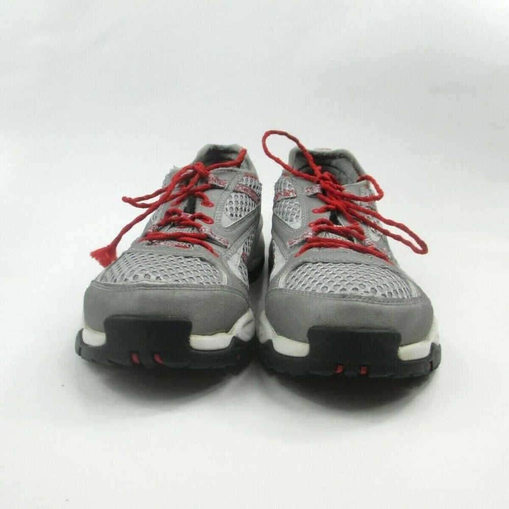 L L Bean Athletic Running Sneakers Shoes 9m View 5